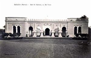 BIVEN Georges - 365 - Oujda